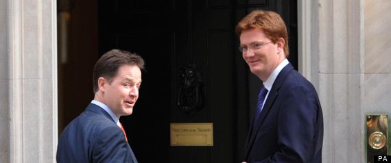 Clegg Alexander