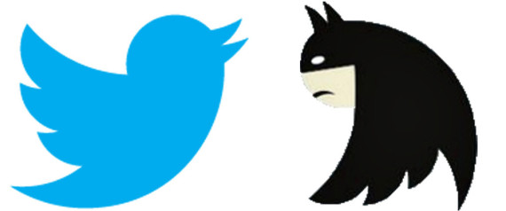 Twitter Logo