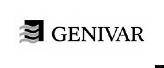 Genivarlogofirme