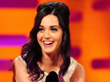 Katy Perry Tells Graham Norton How She...