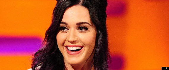 Katy Perry