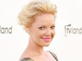 Katherine Heigl Hits AFI Life Achievement Awards...