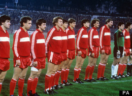 WATCH: Poland Take On Greece In 1986 Euros Qualifier