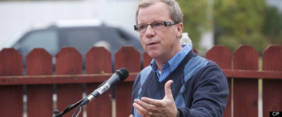 Brad Wall Ndp Dutch Disease