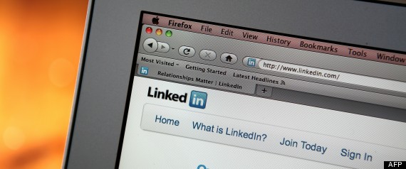 Linkedin Piratage