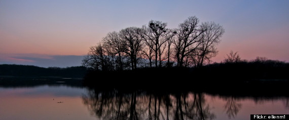 Kensington Metropark