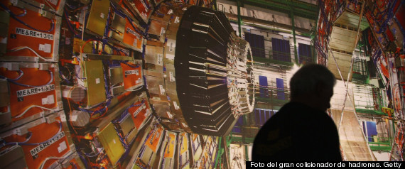 Velocidad Luz Neutrinos