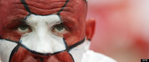 Polonia Polonia Grecia