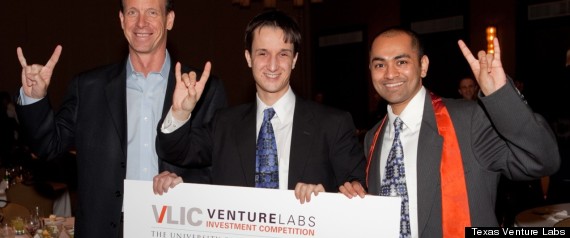 Global Venture Labs Investment Competition