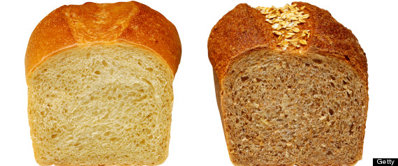 Panes Saludables