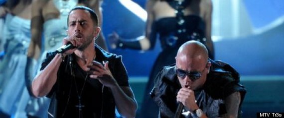 Wisin Yandel