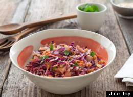 14 Summer Slaws That'll Make You Like Cabbage