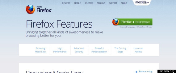 Mozilafirefox