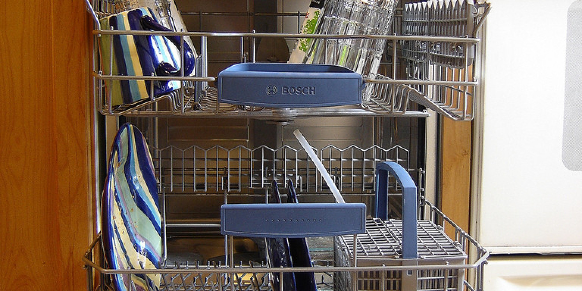 11 Items You Should Never Put In The Dishwasher HuffPost