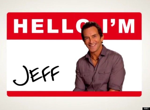 http://urls.re/S3R .FIRST LOOK: Jeff Probst Leaves The Jungle For Daytime