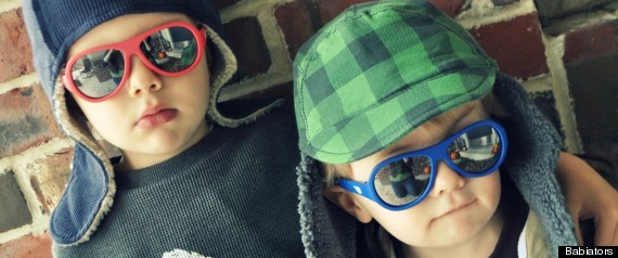 Babiators