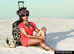 Travelistas Guide To Jet Setting In Style