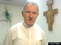 Bishop Pat Power