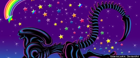 Alien