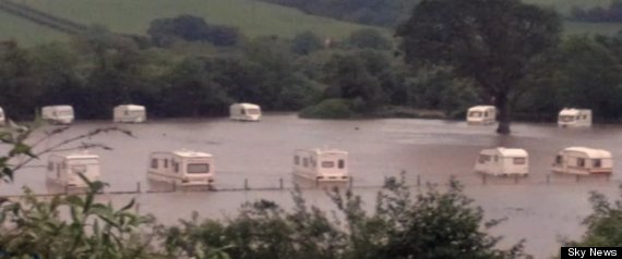 Caravan Park