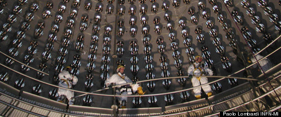 Neutrinos