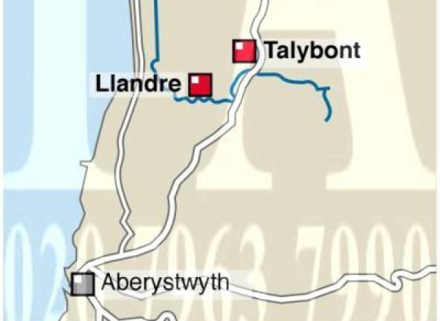 aberystwyth