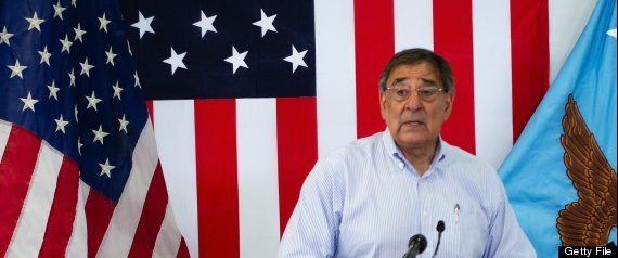Leon Panetta