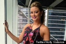 Holly Valance Shows Off Amazing Results Of 'Wedding Diet'