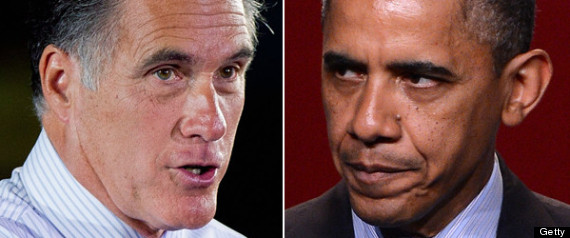Romneyobamaeconomy