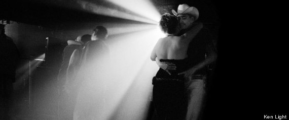 Sueos Y Sombras