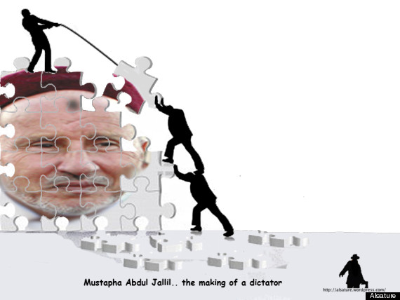 mustapha abdul jallil