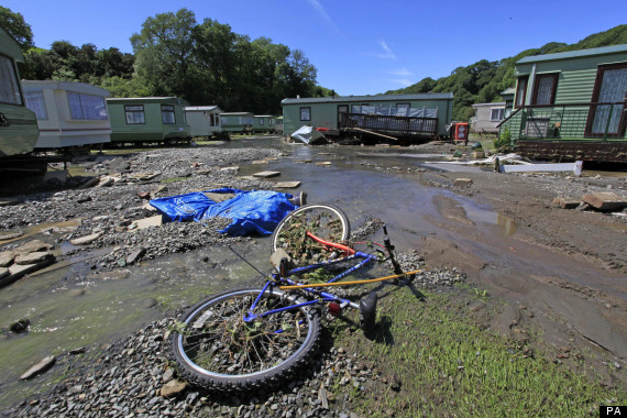 floods