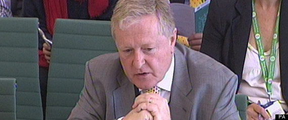 Ian Blair