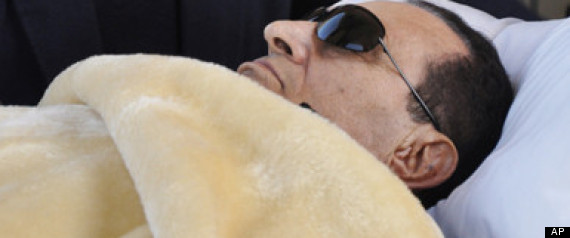 Mubarak