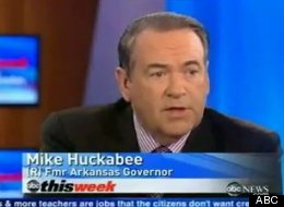 Mike Huckabee