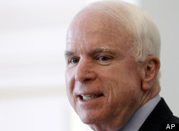 John Mccain