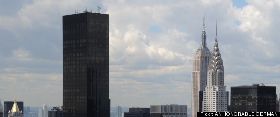 Manhattan
