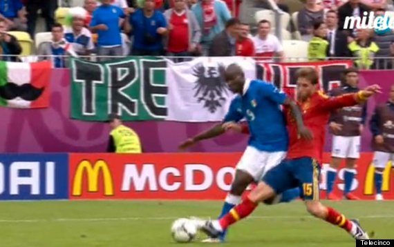 ramos balotelli