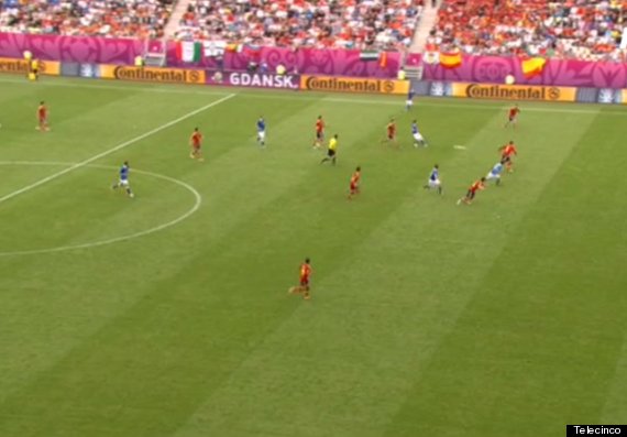 gol di natale