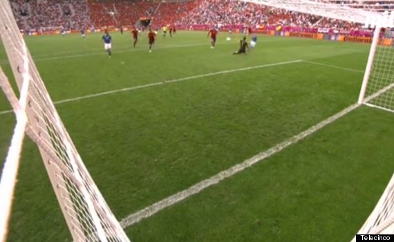 gol di natale