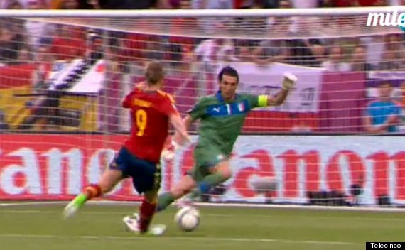 torres buffon