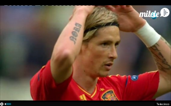 torres fallo