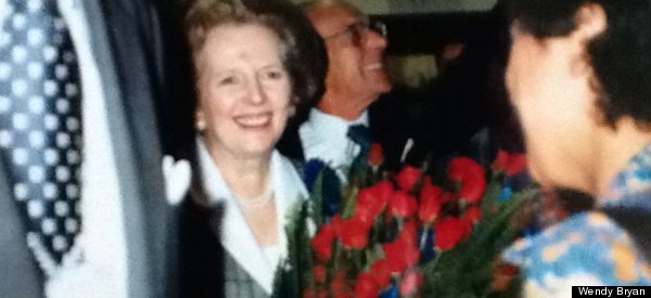 thatcher roses 1987