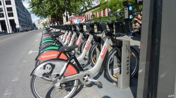 bixi