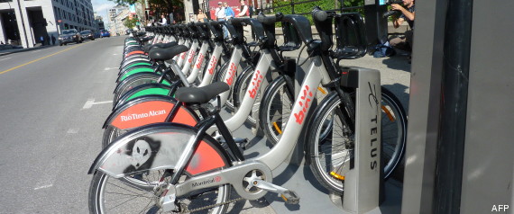 Bixi