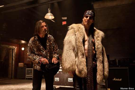 rock of ages