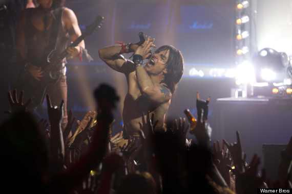 rock of ages