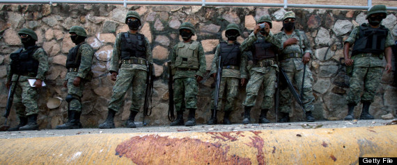 War On Drugs