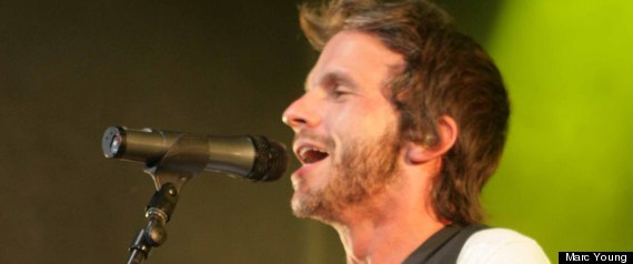 Kain Francofolies