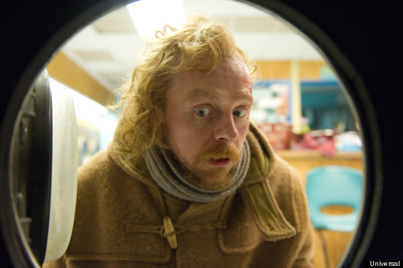 simon pegg